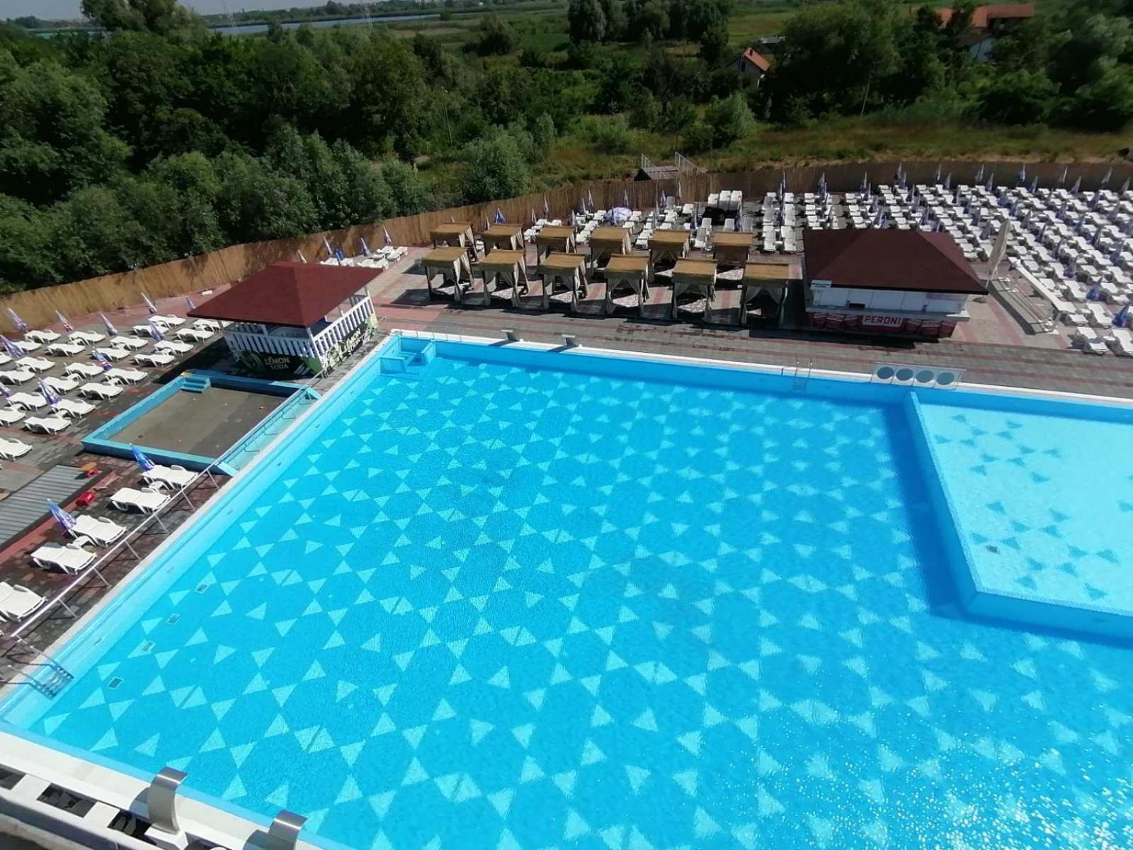 Πανδοχείο Flamingo 3*