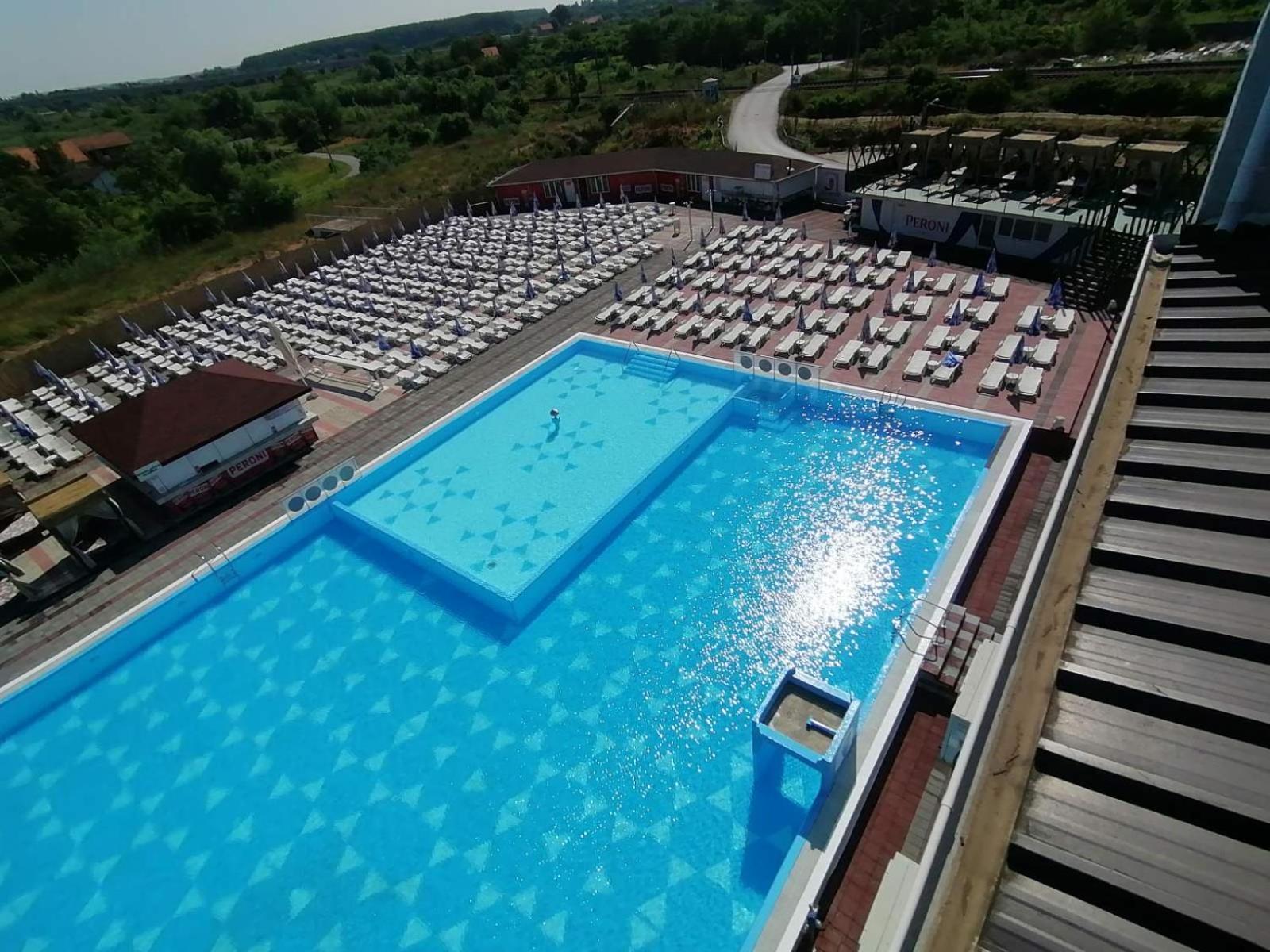 Πανδοχείο Flamingo 3*