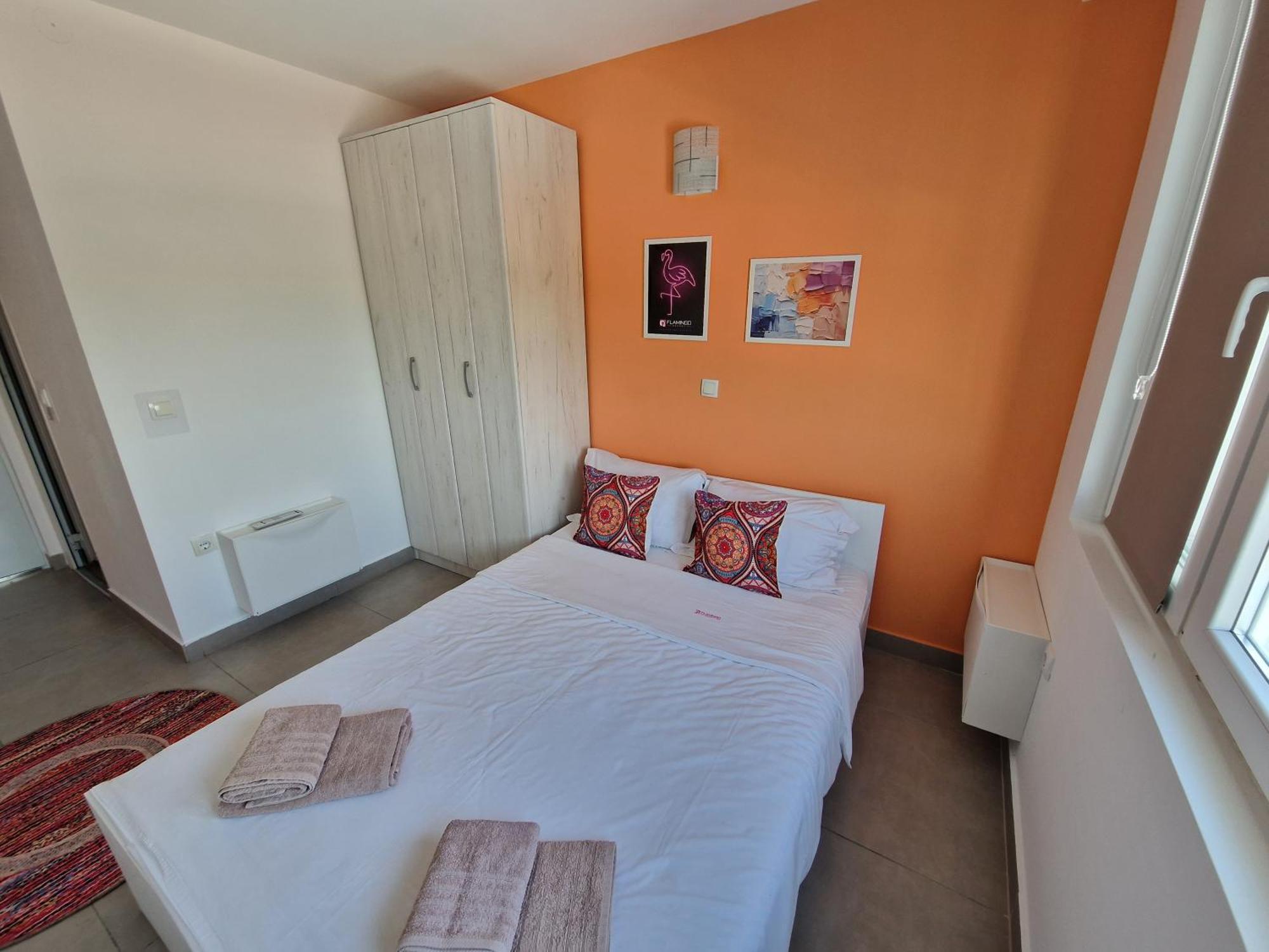 Flamingo 3*
