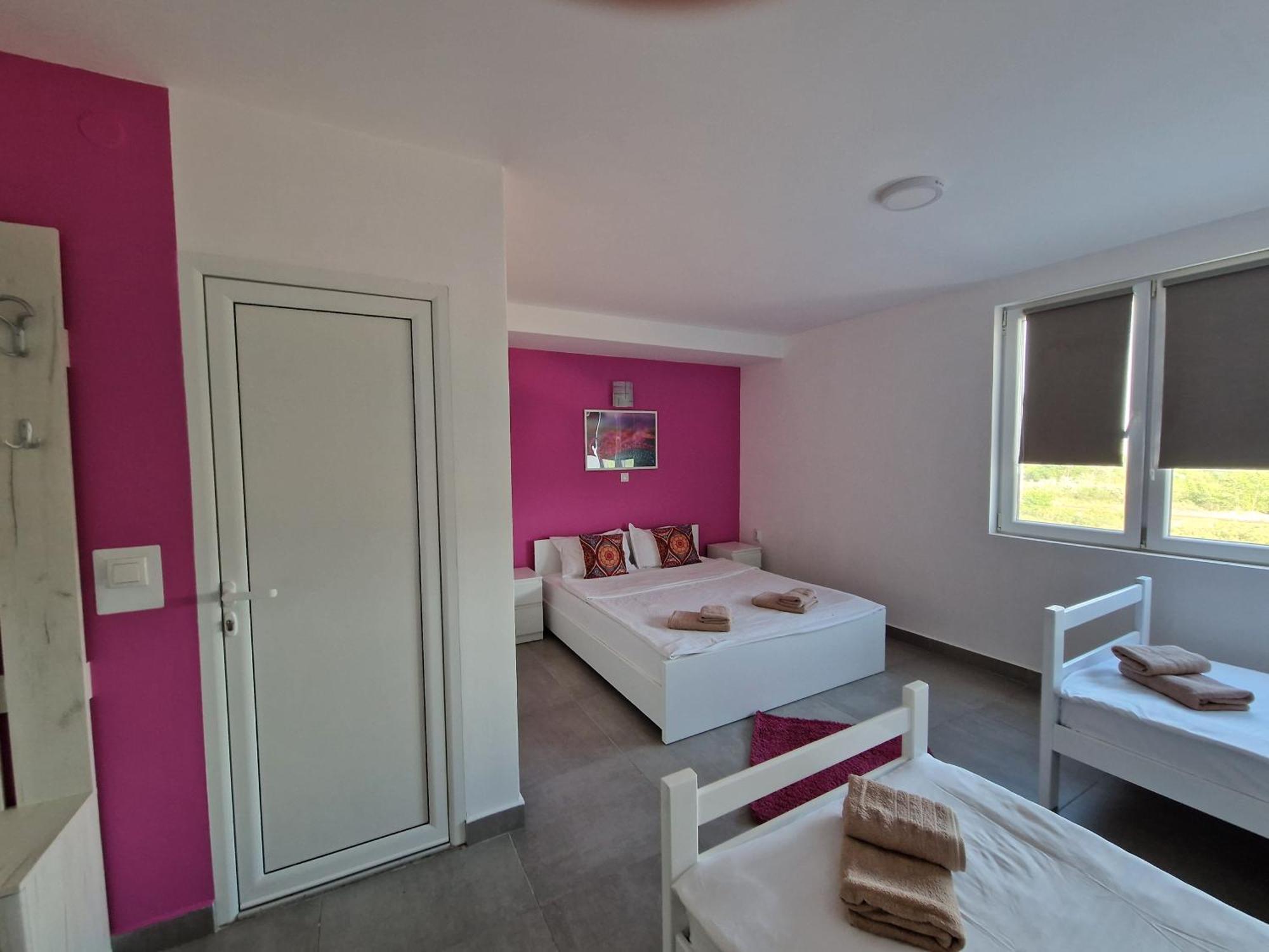 Flamingo Inn
