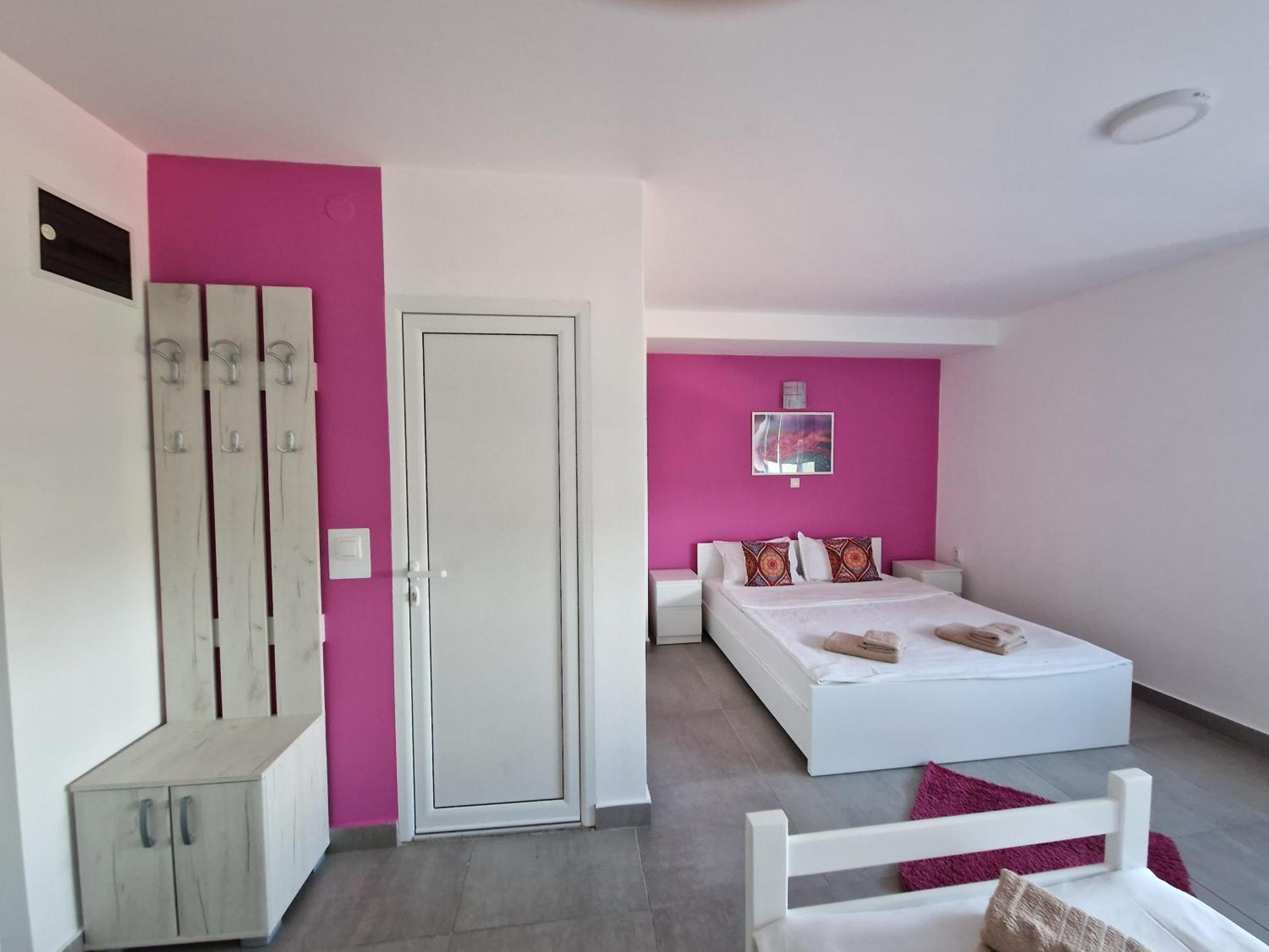 Inn Flamingo 3*